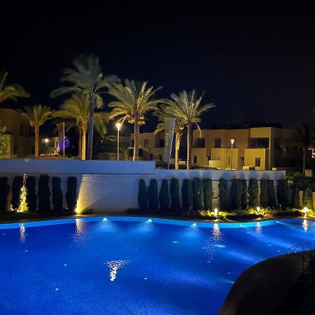Al Raha Village - Aqaba Exteriör bild