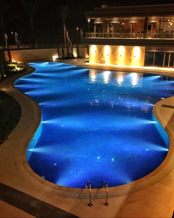 Al Raha Village - Aqaba Exteriör bild