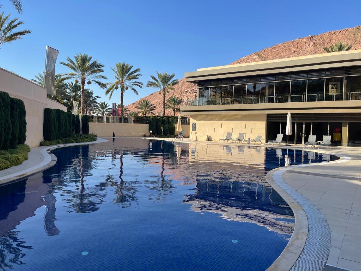 Al Raha Village - Aqaba Exteriör bild