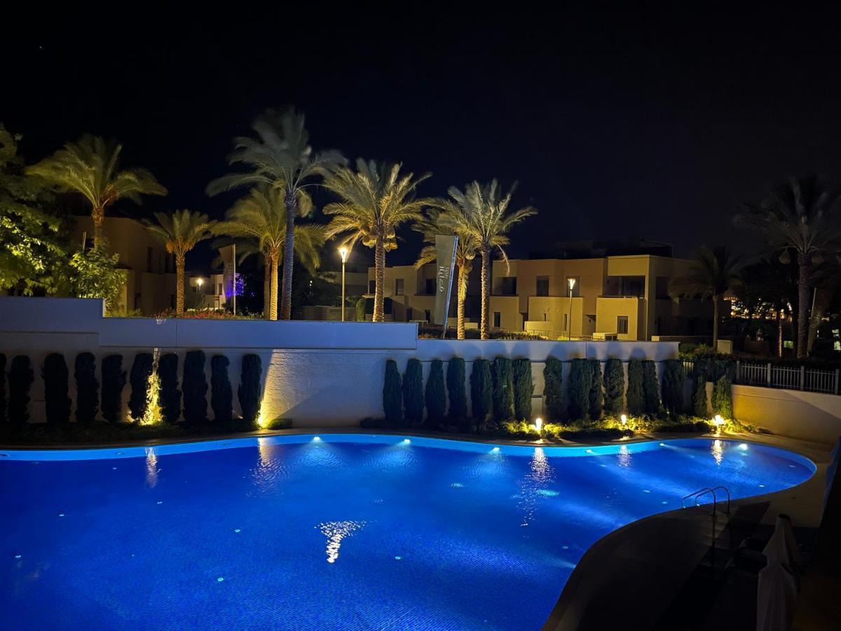 Al Raha Village - Aqaba Exteriör bild