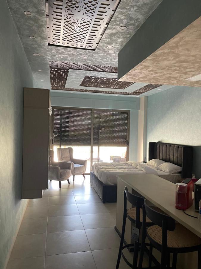 Al Raha Village - Aqaba Exteriör bild