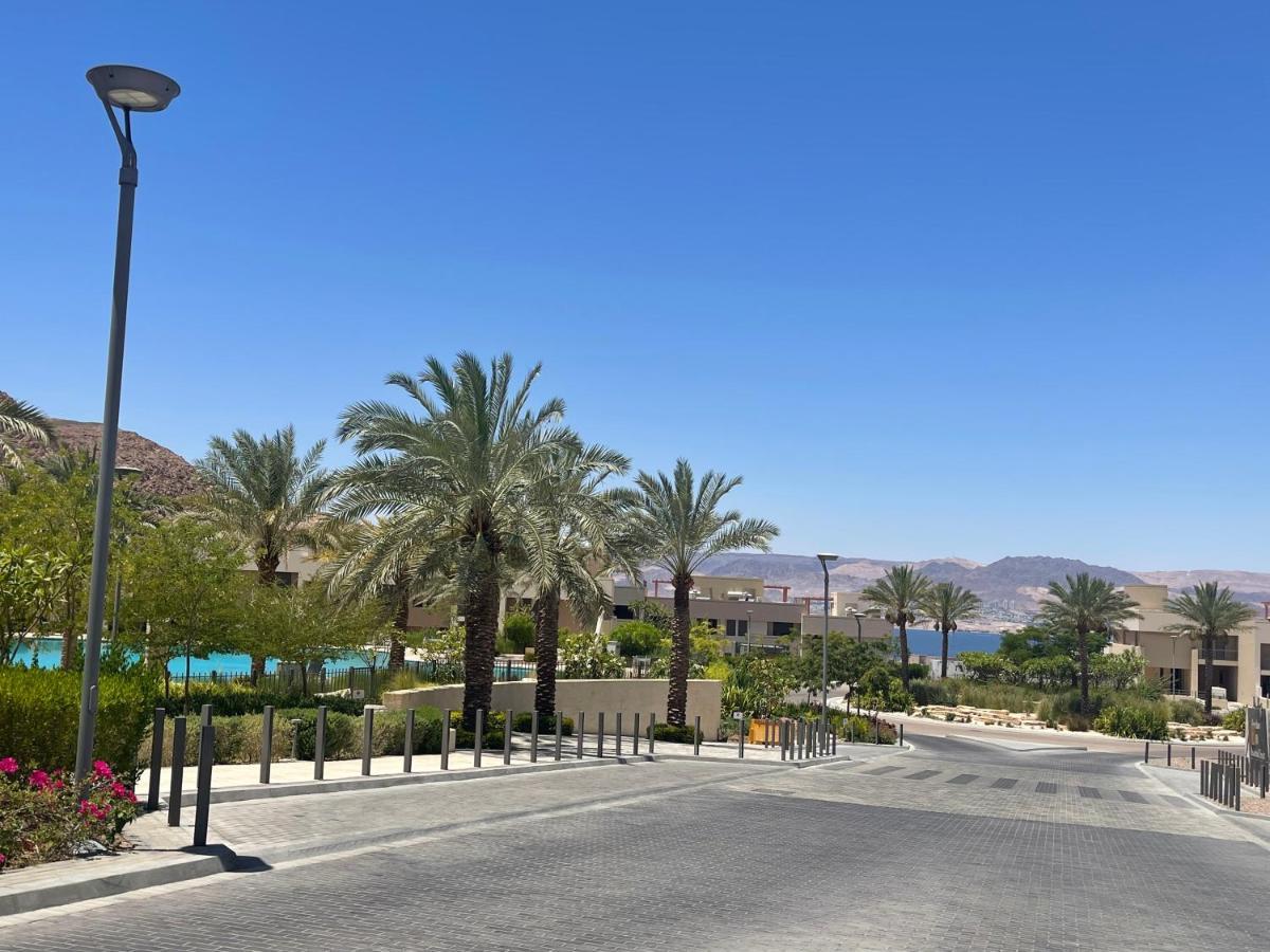 Al Raha Village - Aqaba Exteriör bild