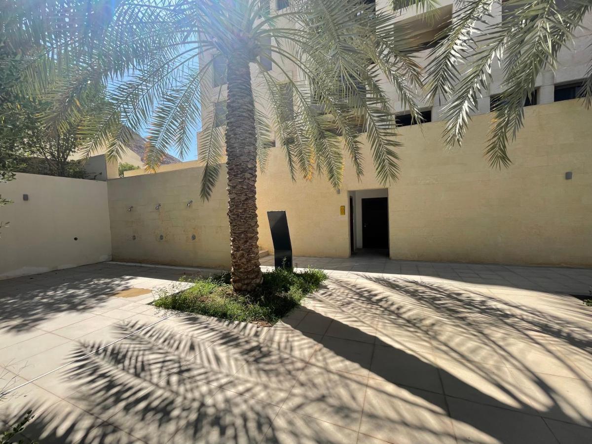 Al Raha Village - Aqaba Exteriör bild