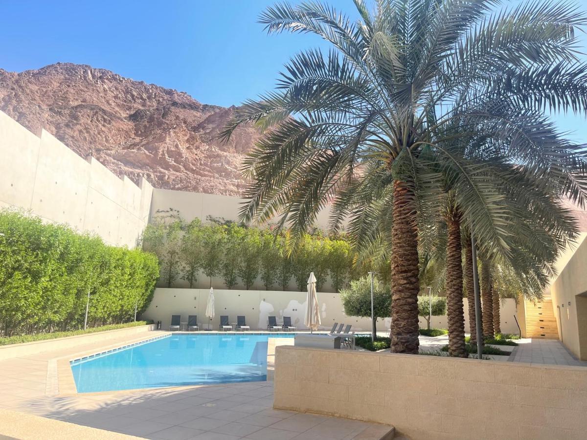 Al Raha Village - Aqaba Exteriör bild