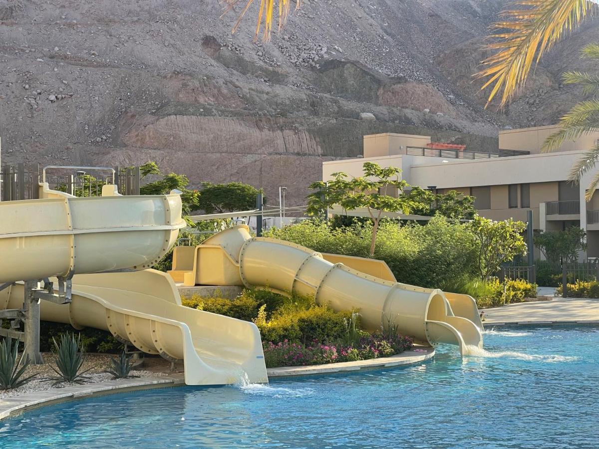 Al Raha Village - Aqaba Exteriör bild
